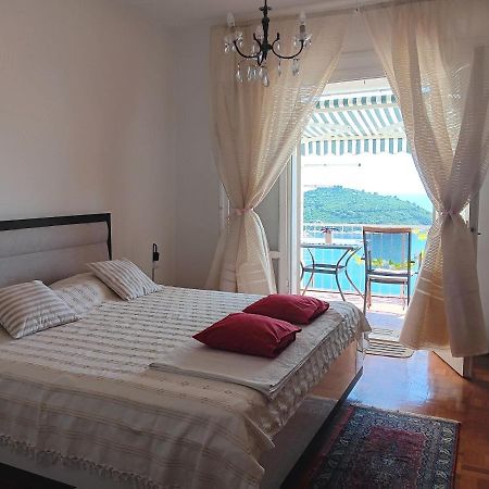 Panorama Room Дубровник Екстериор снимка