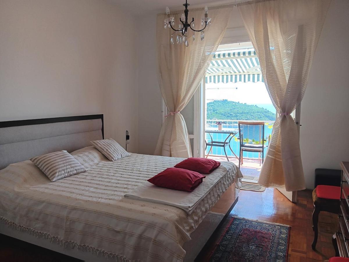 Panorama Room Дубровник Екстериор снимка